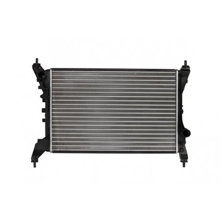 RADIADOR DE AGUA EUROREPAR 1686780180