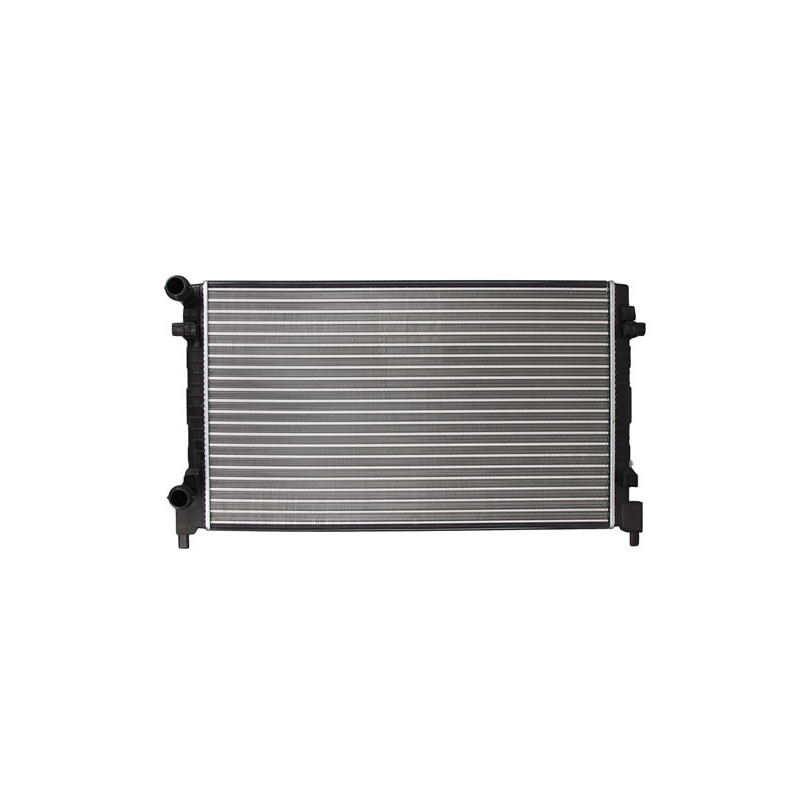 RADIADOR DE AGUA EUROREPAR 1686780380