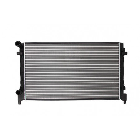 RADIADOR DE AGUA EUROREPAR 1686780380