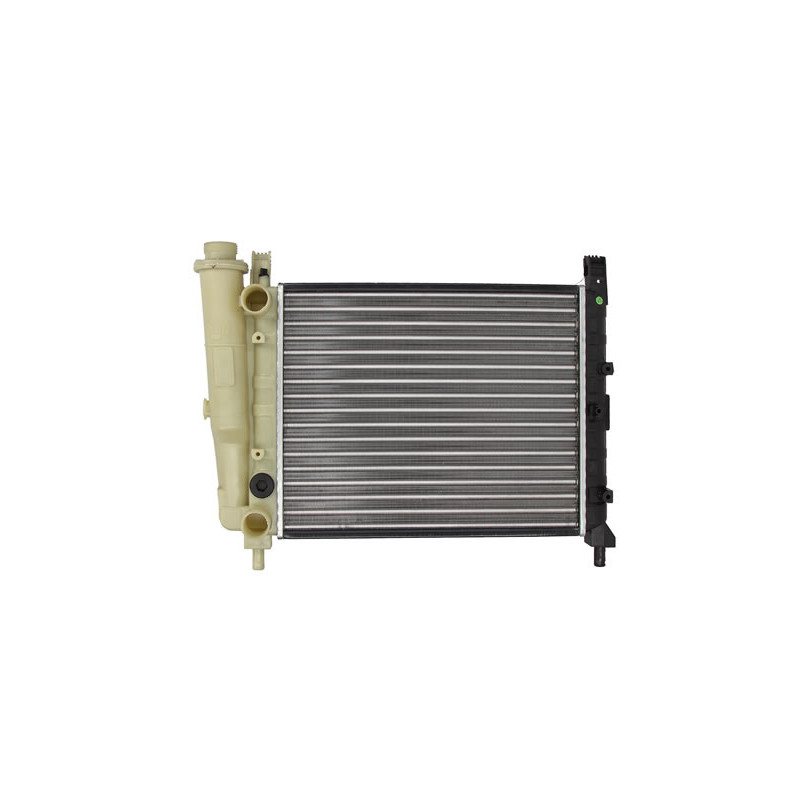 RADIADOR DE AGUA EUROREPAR 1686780480