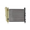 RADIADOR DE AGUA EUROREPAR 1686780480