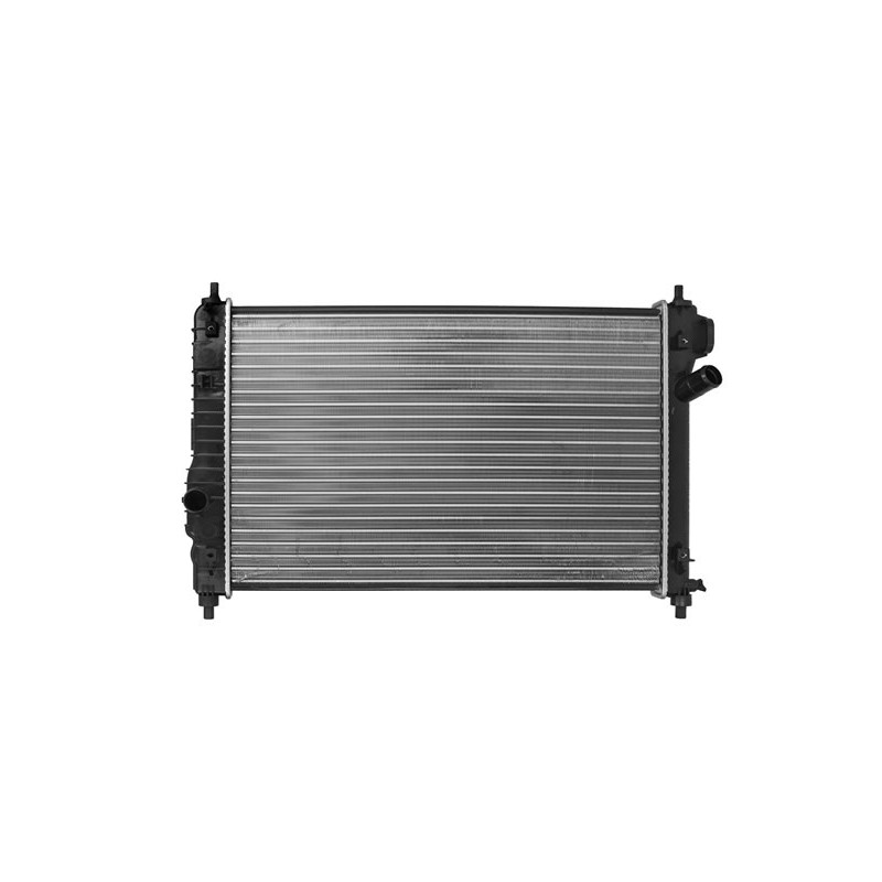 RADIADOR DE AGUA EUROREPAR 1686780580