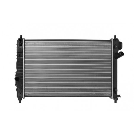 RADIADOR DE AGUA EUROREPAR 1686780580