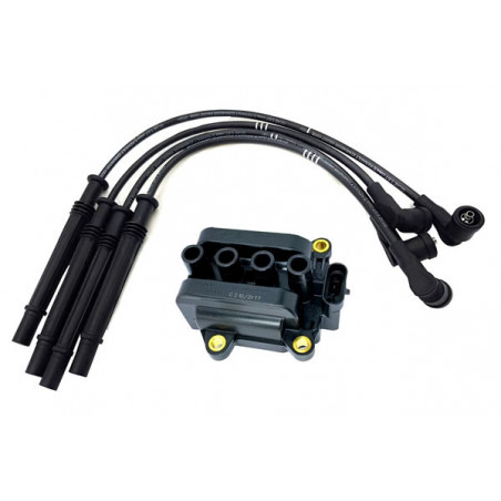 BOBINA DE ENCENDIDO RENAULT 02 25 245 166