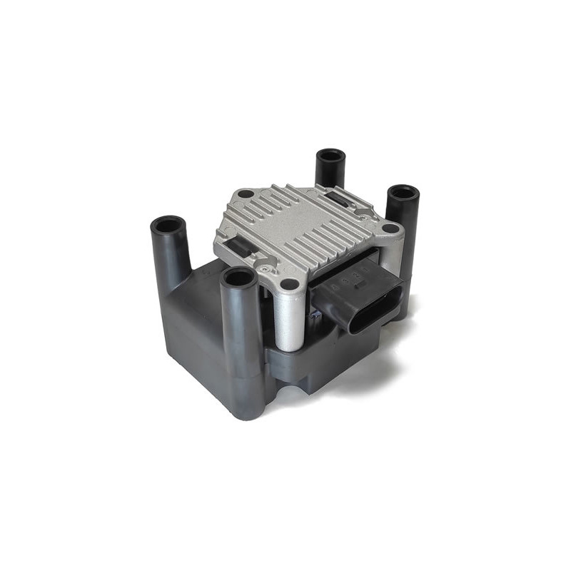 BOBINA DE ENCENDIDO EUROREPAR 1643034080