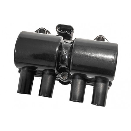 BOBINA DE ENCENDIDO EUROREPAR 1643034180
