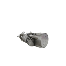BOMBA DE ACEITE DE MOTOR FALLONE 6613