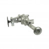 BOMBA DE ACEITE DE MOTOR FALLONE 6627