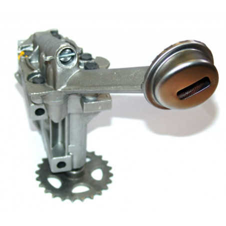 BOMBA DE ACEITE DE MOTOR FALLONE 6628