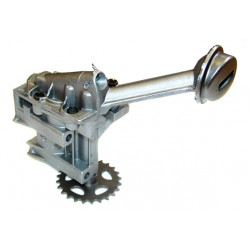 BOMBA DE ACEITE DE MOTOR FALLONE 6629