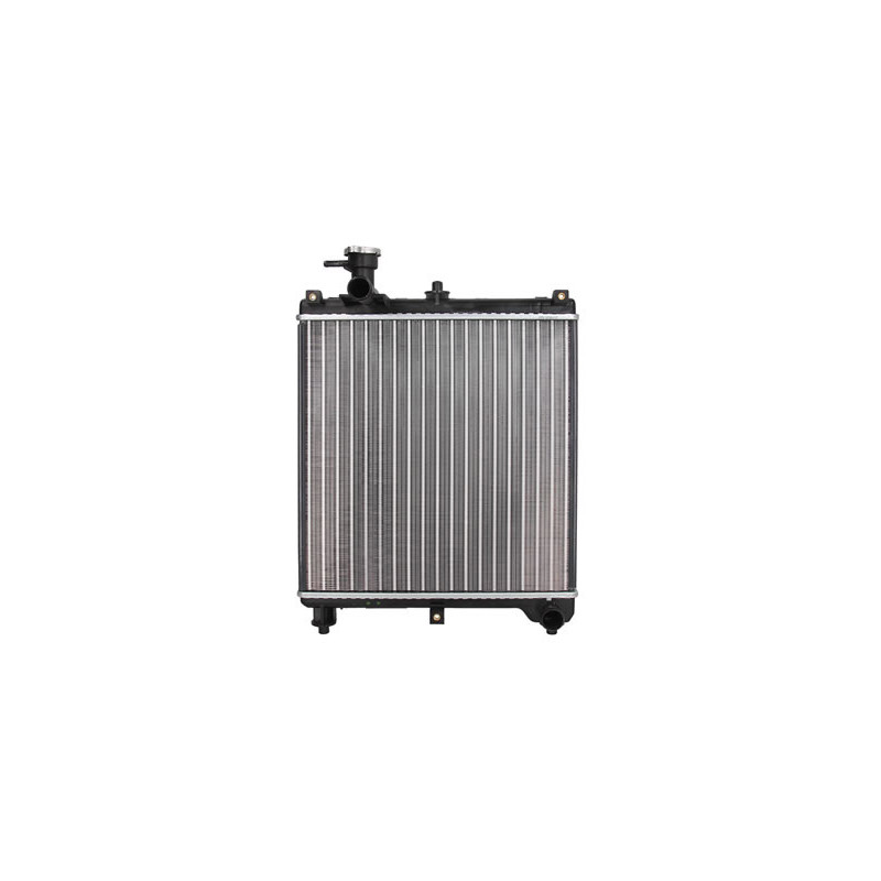 RADIADOR DE AGUA EUROREPAR 1686780680