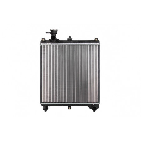 RADIADOR DE AGUA EUROREPAR 1686780680