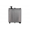 RADIADOR DE AGUA EUROREPAR 1686780680