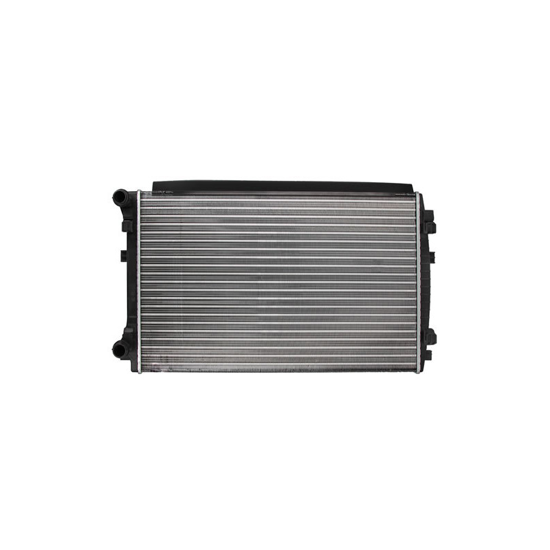 RADIADOR DE AGUA EUROREPAR 1686780780