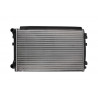 RADIADOR DE AGUA EUROREPAR 1686780780