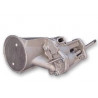 BOMBA DE ACEITE DE MOTOR FALLONE 6610