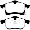 JUEGO DE PASTILLAS DE FRENO LITTON BRAKES 39271