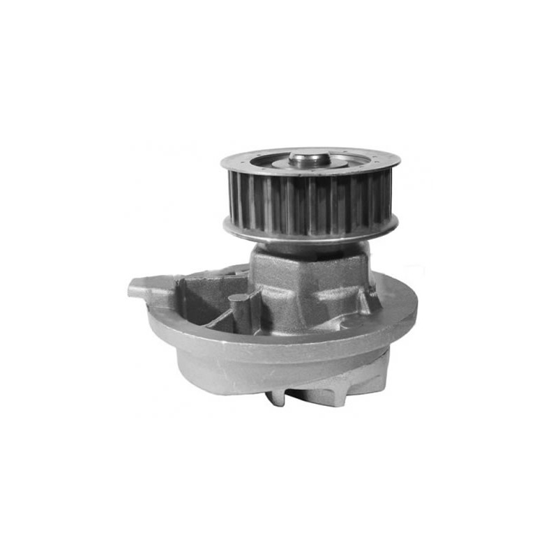 BOMBA DE AGUA EUROREPAR 1643031480