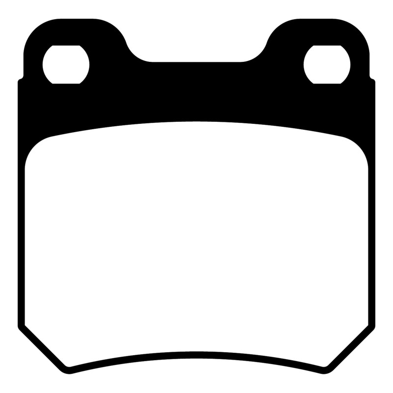 JUEGO DE PASTILLAS DE FRENO LITTON BRAKES 38520