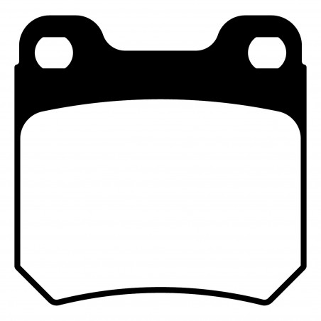 JUEGO DE PASTILLAS DE FRENO LITTON BRAKES 38520