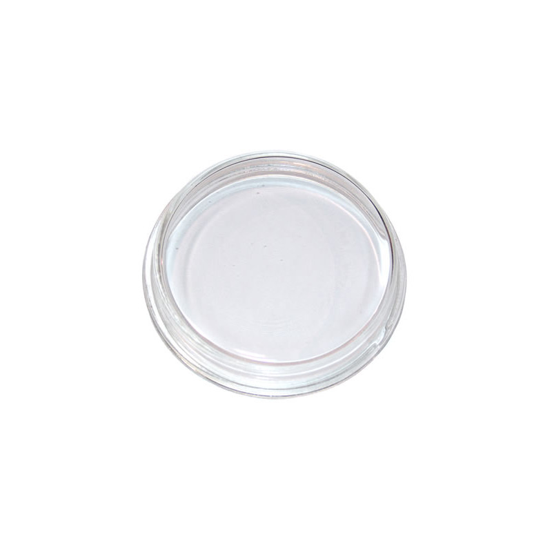 CRISTAL DE FARO DE LUZ AUXILIAR (VIDRIO) VIC 123404