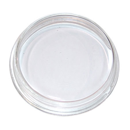CRISTAL DE FARO DE LUZ AUXILIAR (VIDRIO) VIC 123404