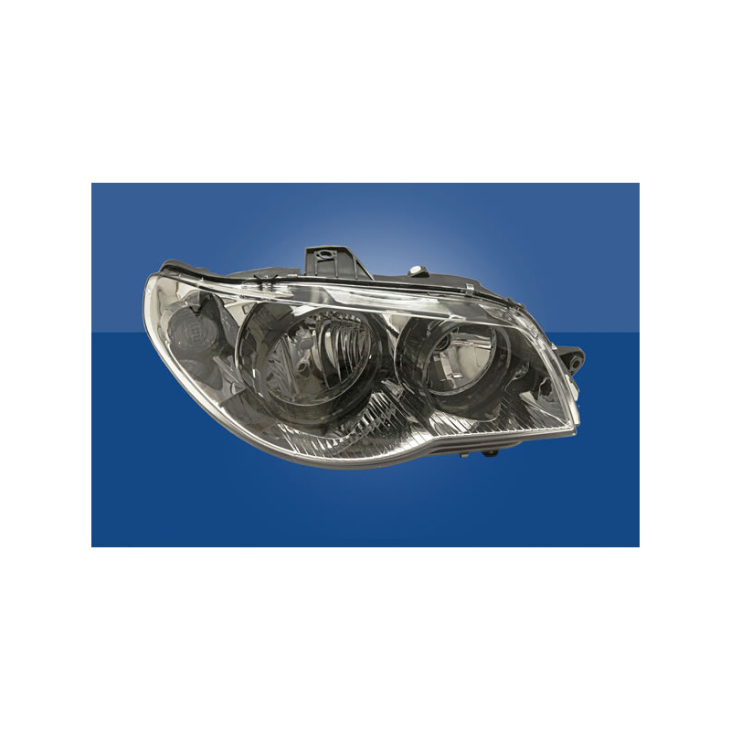 FARO DE LUZ PRINCIPAL (DELANTERO) - OPTICA VIC 888NED