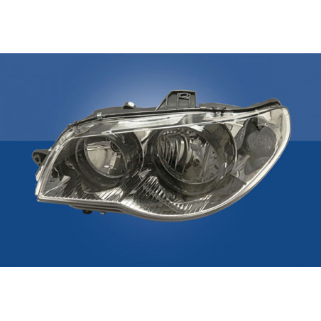 FARO DE LUZ PRINCIPAL (DELANTERO) - OPTICA VIC 888NEI