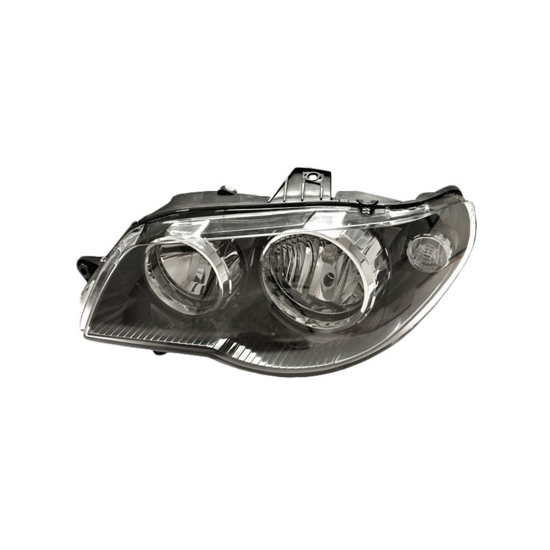 FARO DE LUZ PRINCIPAL (DELANTERO) - OPTICA VIC 889CRI