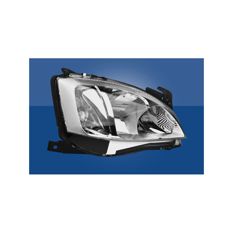 FARO DE LUZ PRINCIPAL (DELANTERO) - OPTICA VIC 892D