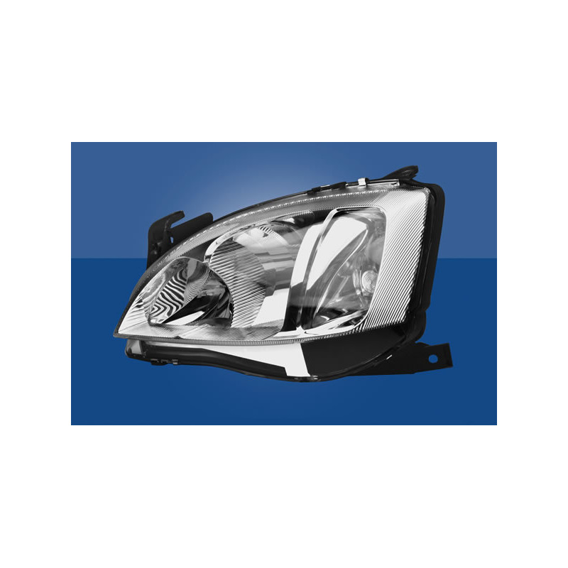 FARO DE LUZ PRINCIPAL (DELANTERO) - OPTICA VIC 892I