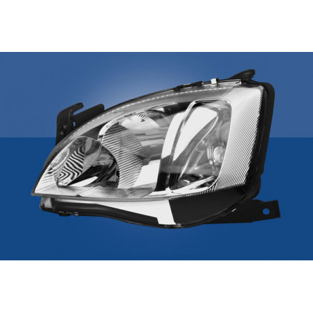 FARO DE LUZ PRINCIPAL (DELANTERO) - OPTICA VIC 892I