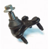 BUJE DE ELASTICO DE SUSPENSION CAPEMI 1388