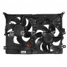 ELECTROVENTILADOR DE RADIADOR DE AGUA C-ORIG. 3066/1