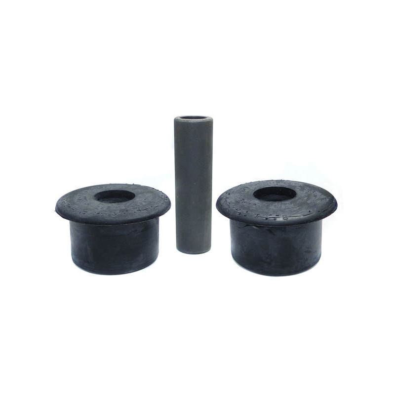 BUJE DE ELASTICO DE SUSPENSION CAPEMI 1389