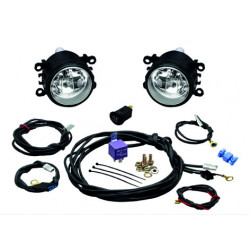 KIT DE FAROS AUXILIARES VIC...