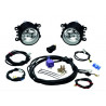KIT DE FAROS AUXILIARES VIC 1090