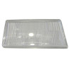 CRISTAL DE OPTICA (VIDRIO) VIC 109004