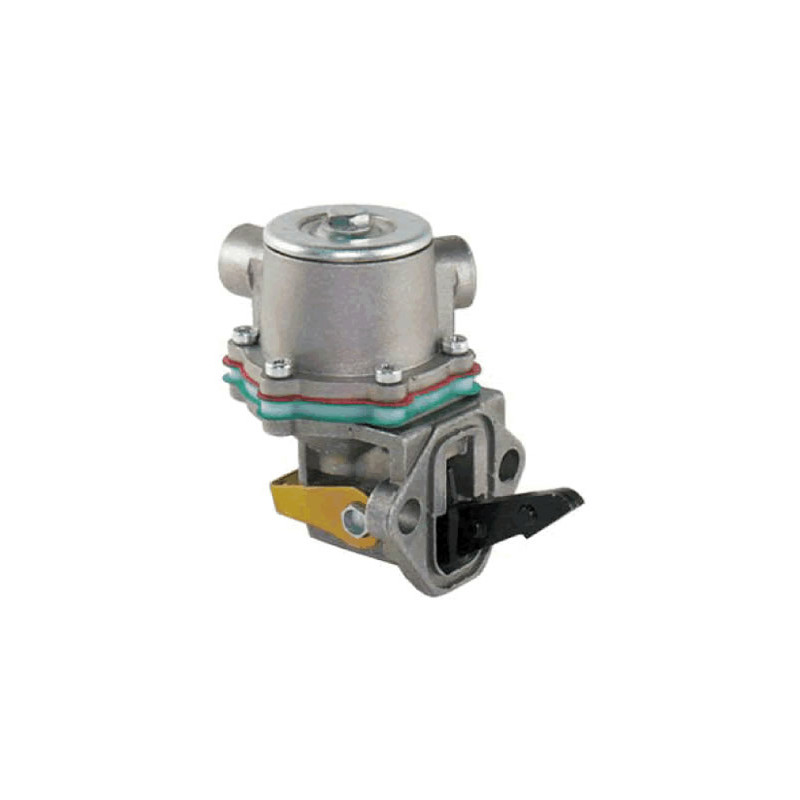 BOMBA INYECTORA KOBLA 9216