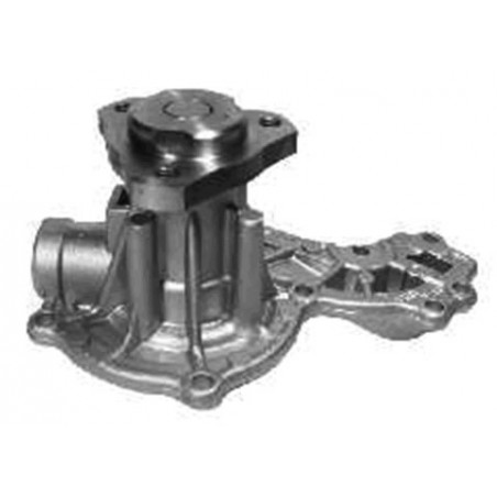 BOMBA DE AGUA ACDELCO 25001626