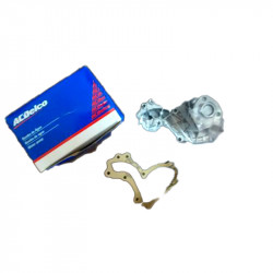 BOMBA DE AGUA ACDELCO 25001627