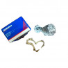 BOMBA DE AGUA ACDELCO 25001627