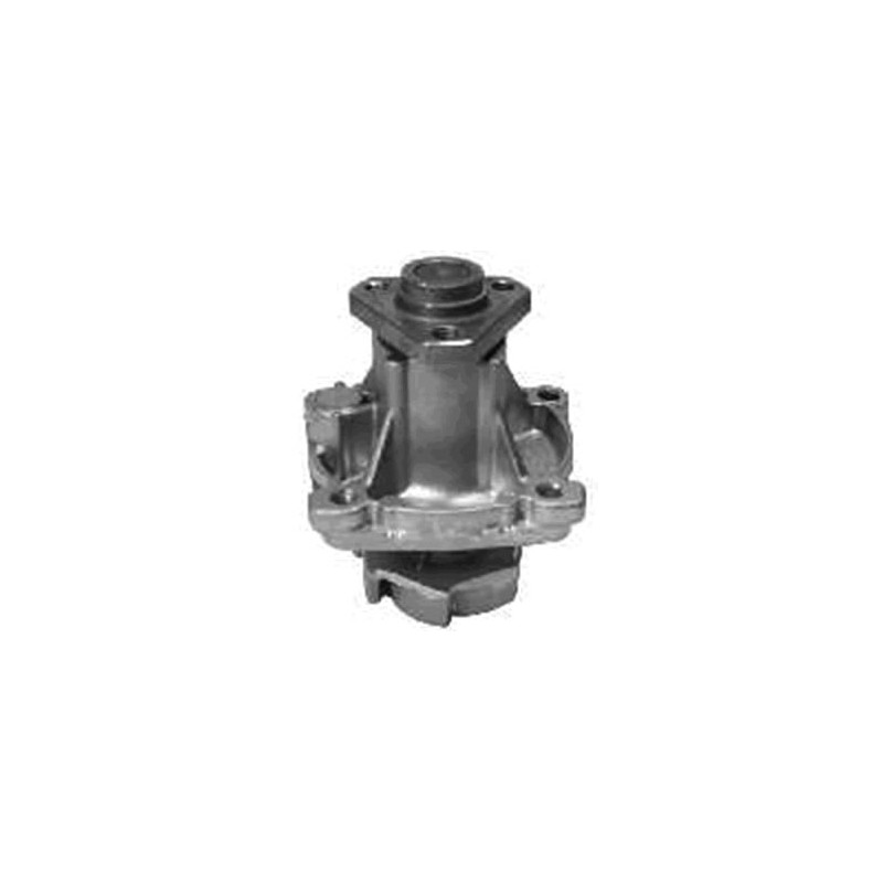 BOMBA DE AGUA ACDELCO 25001748