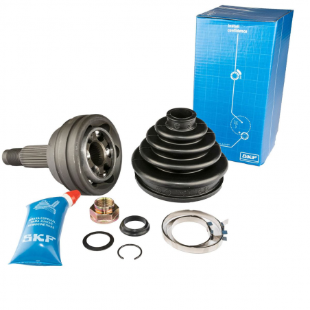 JUNTA HOMOCINETICA SKF VKJA 2143 A
