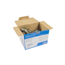 BOMBA DE AGUA SKF VKPC 84409 A