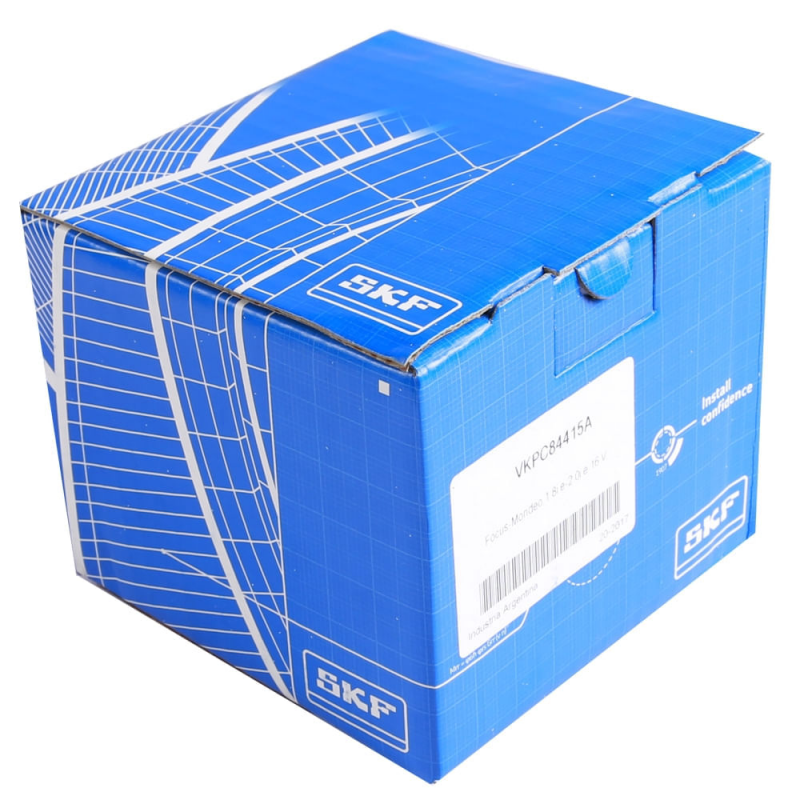 BOMBA DE AGUA SKF VKPC 84415 A