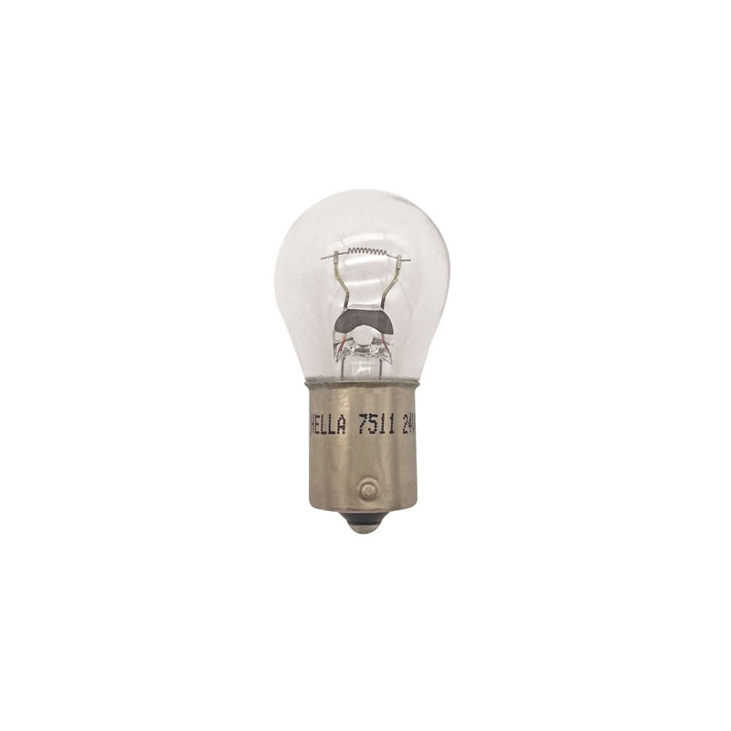 LAMPARA INCANDESCENTE HELLA 178560101