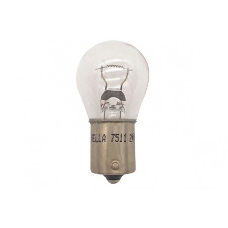 LAMPARA INCANDESCENTE HELLA 178560101