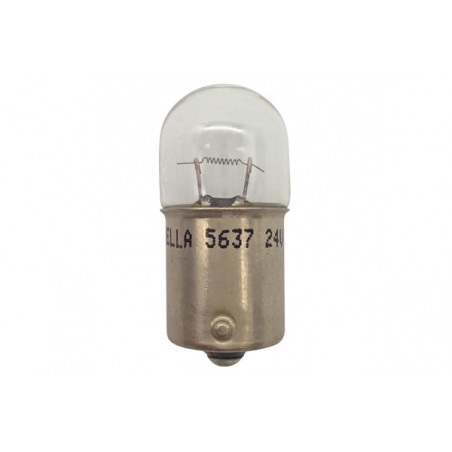 LAMPARA INCANDESCENTE HELLA 178560241