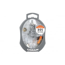 KIT DE LAMPARAS OSRAM KITH1